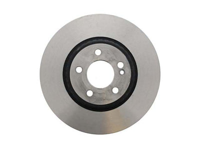 Mercedes-Benz Brake Disc - Vented 320 X 24 mm | 2016-2023 0004230712