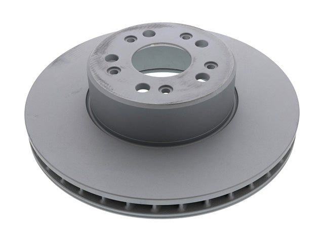 Mercedes-Benz Brake Disc - Vented 320 X 30 mm | 1992-1999 140421101264