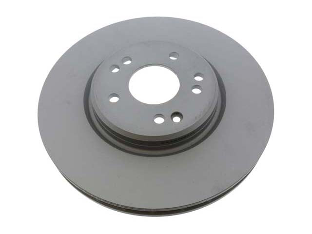 Mercedes-Benz Brake Disc - Vented 320 X 30 mm | 1992-1998 129421181264