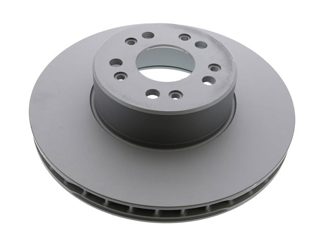 Mercedes-Benz Brake Disc - Vented 320 X 30 mm | 1992-1999 140421101264