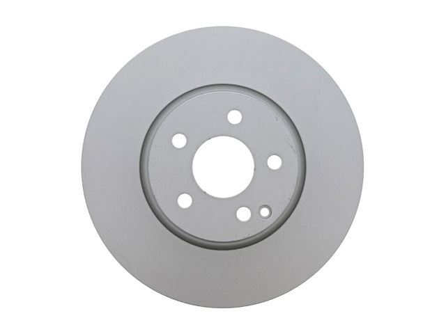 Mercedes-Benz Brake Disc - Vented 322 X 32 mm | 2008-2020 000421121207