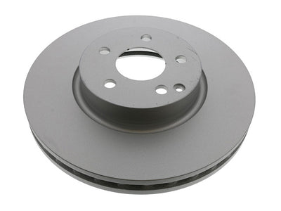 Mercedes-Benz Brake Disc - Vented 322 X 32 mm | 2008-2020 000421121207