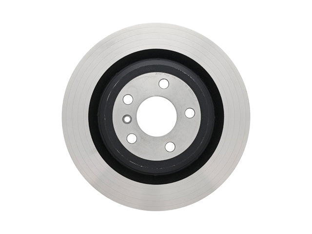 Mercedes-Benz Brake Disc - Vented (330 X 22 mm) | 2012-2019