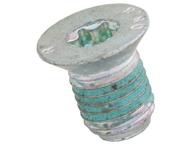 Mercedes-Benz Brake Disc - Vented 330 X 32 mm | 2015-2023 000421271264