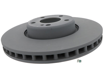Mercedes-Benz Brake Disc - Vented 330 X 32 mm | 2015-2023 000421271264