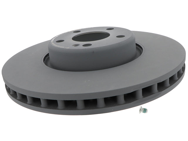 Mercedes-Benz Brake Disc - Vented 330 X 32 mm | 2015-2023 000421271264