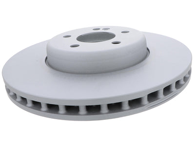 Mercedes-Benz Brake Disc - Vented 330 X 32 mm | 2015-2023 000421271264
