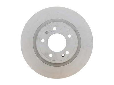 Mercedes-Benz Brake Disc - Vented 345 X 22 mm | 2019-2024 4634230100
