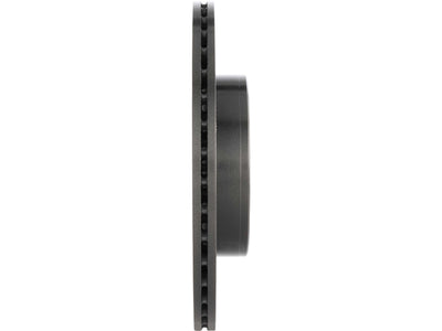 Mercedes-Benz Brake Disc - Vented 345 X 22 mm | 2019-2024 4634230100