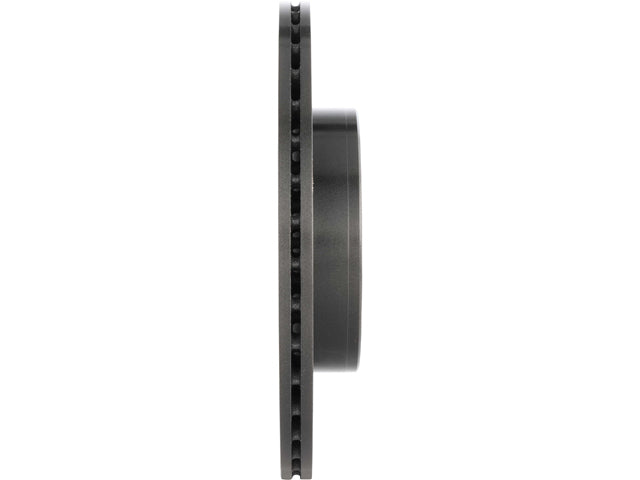Mercedes-Benz Brake Disc - Vented 345 X 22 mm | 2019-2024 4634230100