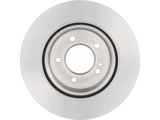 Mercedes-Benz Brake Disc - Vented 345 X 22 mm | 2019-2024 4634230100