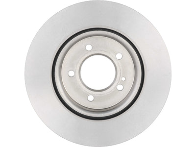 Mercedes-Benz Brake Disc - Vented 345 X 22 mm | 2019-2024 4634230100