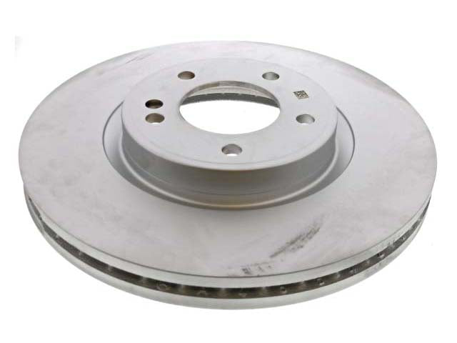 Mercedes-Benz Brake Disc - Vented 354 X 32 mm | 2019-2024 4634210000