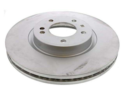 Mercedes-Benz Brake Disc - Vented 354 X 32 mm | 2019-2024 4634210000