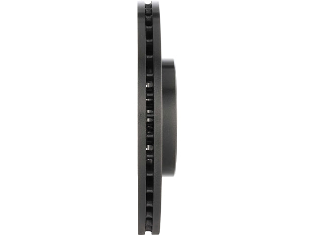 Mercedes-Benz Brake Disc - Vented 354 X 32 mm | 2019-2024 4634210000