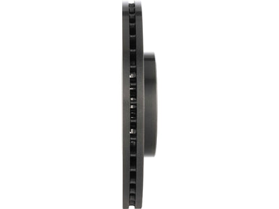 Mercedes-Benz Brake Disc - Vented 354 X 32 mm | 2019-2024 4634210000