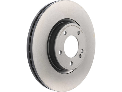 Mercedes-Benz Brake Disc - Vented 354 X 32 mm | 2019-2024 4634210000