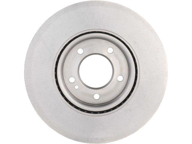 Mercedes-Benz Brake Disc - Vented 354 X 32 mm | 2019-2024 4634210000
