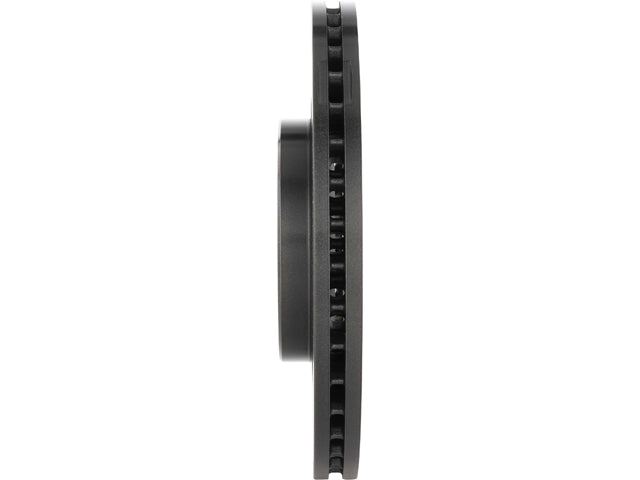Mercedes-Benz Brake Disc - Vented 354 X 32 mm | 2019-2024 4634210000