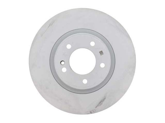 Mercedes-Benz Brake Disc - Vented 354 X 32 mm | 2019-2024 4634210000