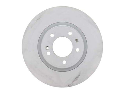Mercedes-Benz Brake Disc - Vented 354 X 32 mm | 2019-2024 4634210000