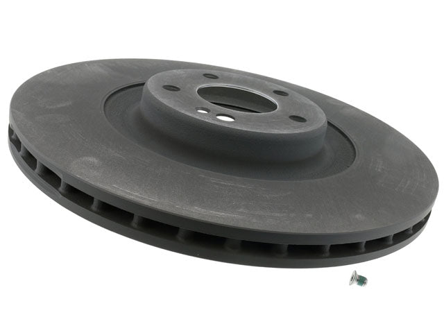Mercedes-Benz Brake Disc - Vented 360 X 26 mm | 2017-2023 0004231712