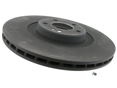 Mercedes-Benz Brake Disc - Vented 360 X 26 mm | 2017-2023 0004231712