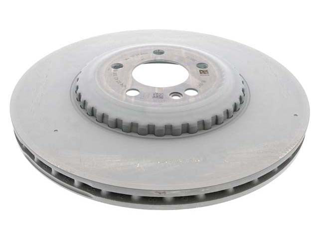 Mercedes-Benz Brake Disc - Vented 360 X 26 mm | 2021-2026 2234233500