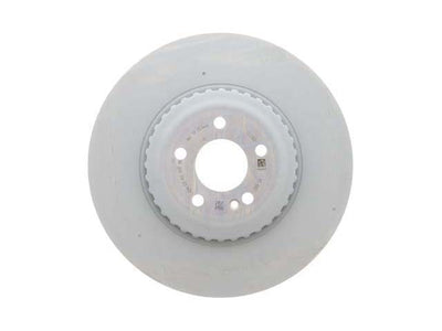 Mercedes-Benz Brake Disc - Vented 360 X 26 mm | 2021-2026 2234233500