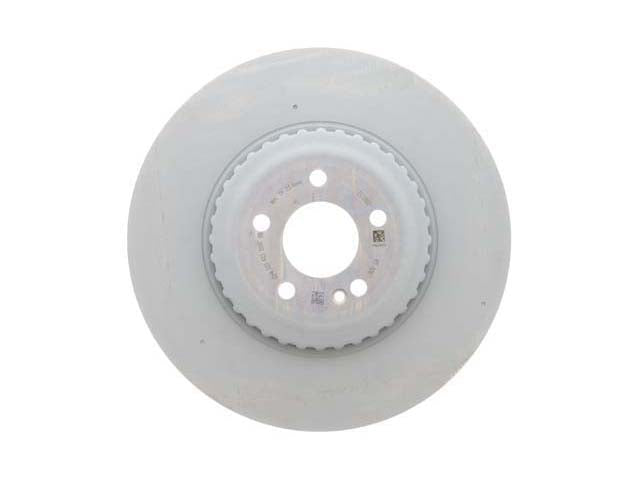 Mercedes-Benz Brake Disc - Vented 360 X 26 mm | 2021-2026 2234233500