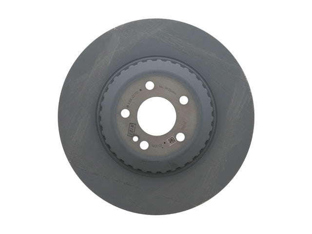 Mercedes-Benz Brake Disc - Vented 360 X 26 mm | 2017-2023 0004231712