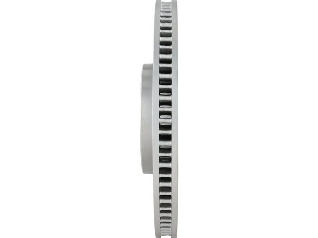 Mercedes-Benz Brake Disc - Vented / Slotted and Cross Drilled 370 X 32 mm | 2021-2024 1674235401