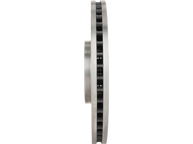 Mercedes-Benz Brake Disc - Vented and Cross-Drilled 400 X 38 mm | 2019-2024 4634210500