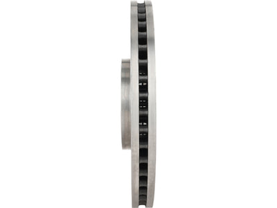 Mercedes-Benz Brake Disc - Vented and Cross-Drilled 400 X 38 mm | 2019-2024 4634210500