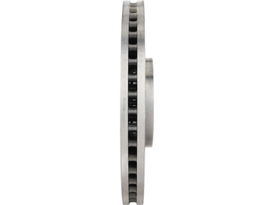 Mercedes-Benz Brake Disc - Vented and Cross-Drilled 400 X 38 mm | 2019-2024 4634210500