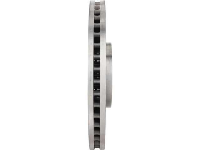 Mercedes-Benz Brake Disc - Vented and Cross-Drilled 400 X 38 mm | 2019-2024 4634210500