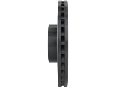 Mercedes-Benz Brake Disc - Vented and Cross Drilled 360 X 36 mm | 2003-2006 220421191264