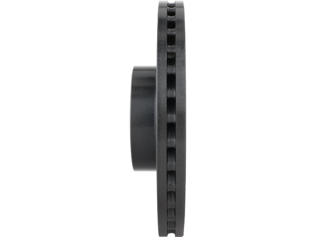 Mercedes-Benz Brake Disc - Vented and Cross Drilled 360 X 36 mm | 2003-2006 220421191264
