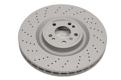 Mercedes-Benz Brake Disc - Vented and Cross Drilled 375 X 36 mm | 2012-2019 1664211600