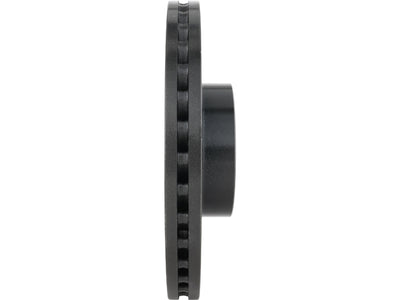 Mercedes-Benz Brake Disc - Vented and Cross Drilled 360 X 36 mm | 2003-2006 220421191264