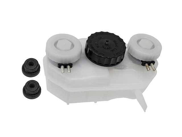 Mercedes-Benz Brake Fluid Reservoir | 1966-1980 0014314202