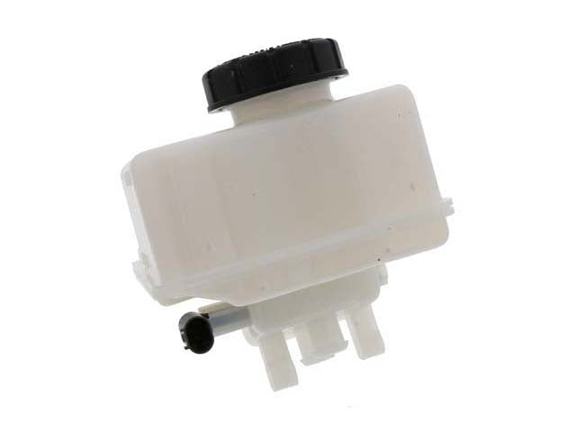 Mercedes-Benz Brake Fluid Reservoir | 2009-2019 1664300102