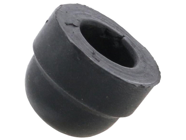 Mercedes-Benz Brake Fluid Reservoir Cap For Sensor Floats Black Rubber | 1972-2003 000431908764