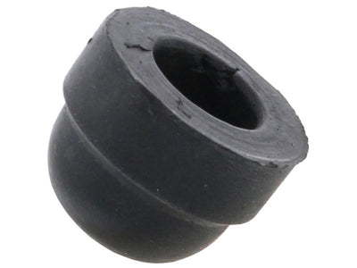 Mercedes-Benz Brake Fluid Reservoir Cap For Sensor Floats Black Rubber | 1972-2003 000431908764