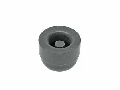 Mercedes-Benz Brake Fluid Reservoir Cap For Sensor Floats Black Rubber | 1981-2002 0014312687