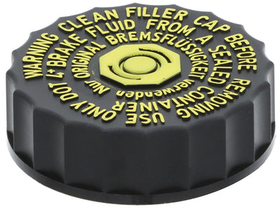 Mercedes-Benz Brake Fluid Reservoir Cap Main Filler Cap | 1984-2023 202430001464