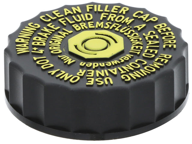 Mercedes-Benz Brake Fluid Reservoir Cap Main Filler Cap | 1984-2023 202430001464