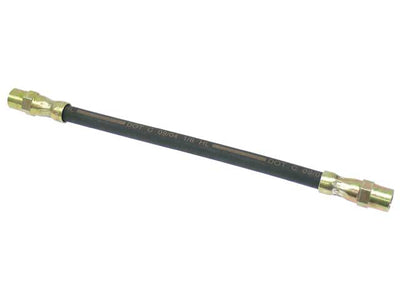 Mercedes-Benz Brake Hose - 24.4 cm Length 9 1/2" 2 Female Ends | 1955-1976 0004283135