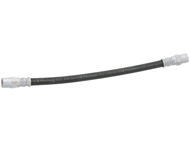Mercedes-Benz Brake Hose - 26.5 cm Length 10.5" 2 Female Ends | 1968-1973 000428263565