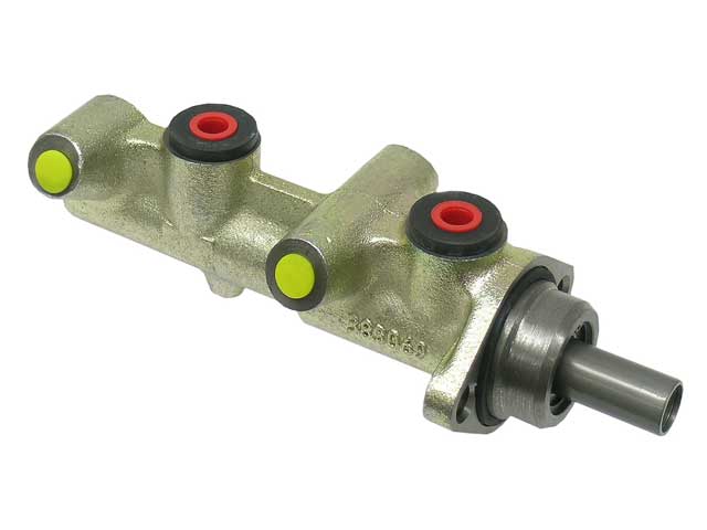 Mercedes-Benz Brake Master Cylinder | 1977-1985 0044302301